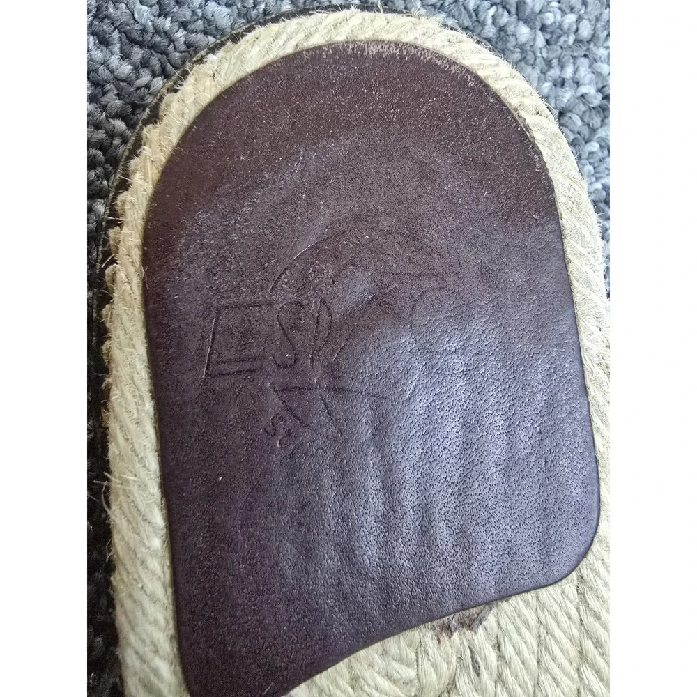 Castaner brand castañer